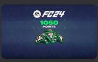 FC points 1050 do gry FC 24 na platforme XBOX