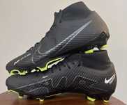 Бутсы Nike Air Zoom Mercurial | DJ5625-001
