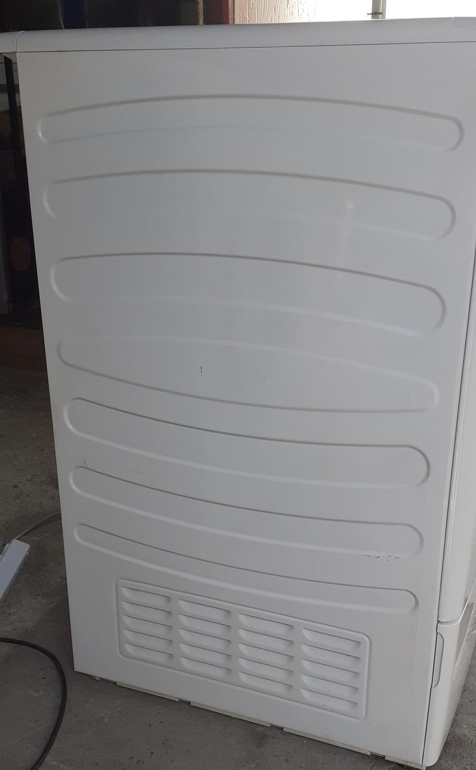 Máquina de secar roupa Candy 8 kg