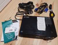 Projector Acer X1160