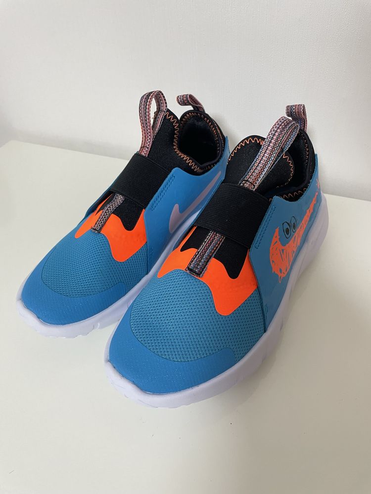 Кроссовки детские Nike Flex Runner 2