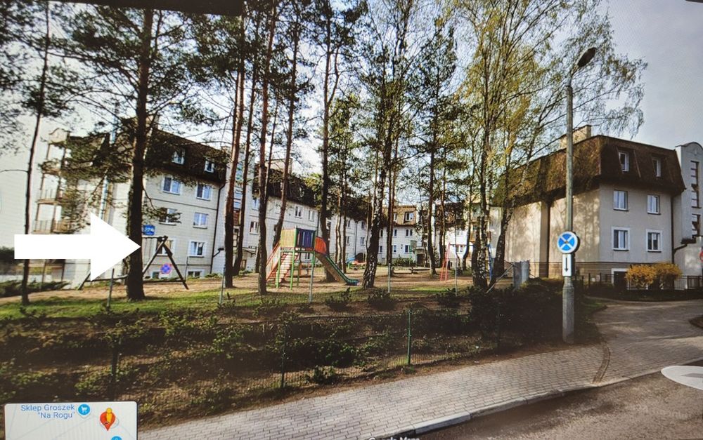 Sprzedam mieszkanie 48m2