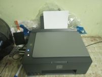 hp smart tank 581
