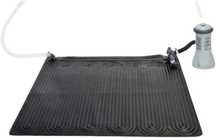 Mata solarna do basenu INTEX 120x120cm
