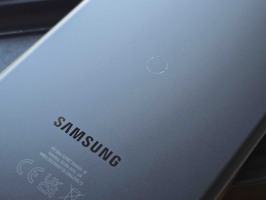 Європа. Samsung Galaxy S23 Ultra 8/256GB Phantom Black, 2sim.
