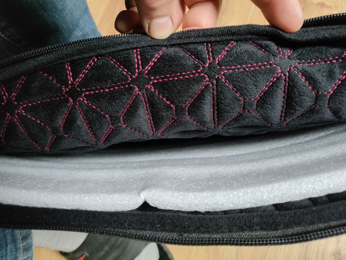 Torba na laptopa nowa!bdb