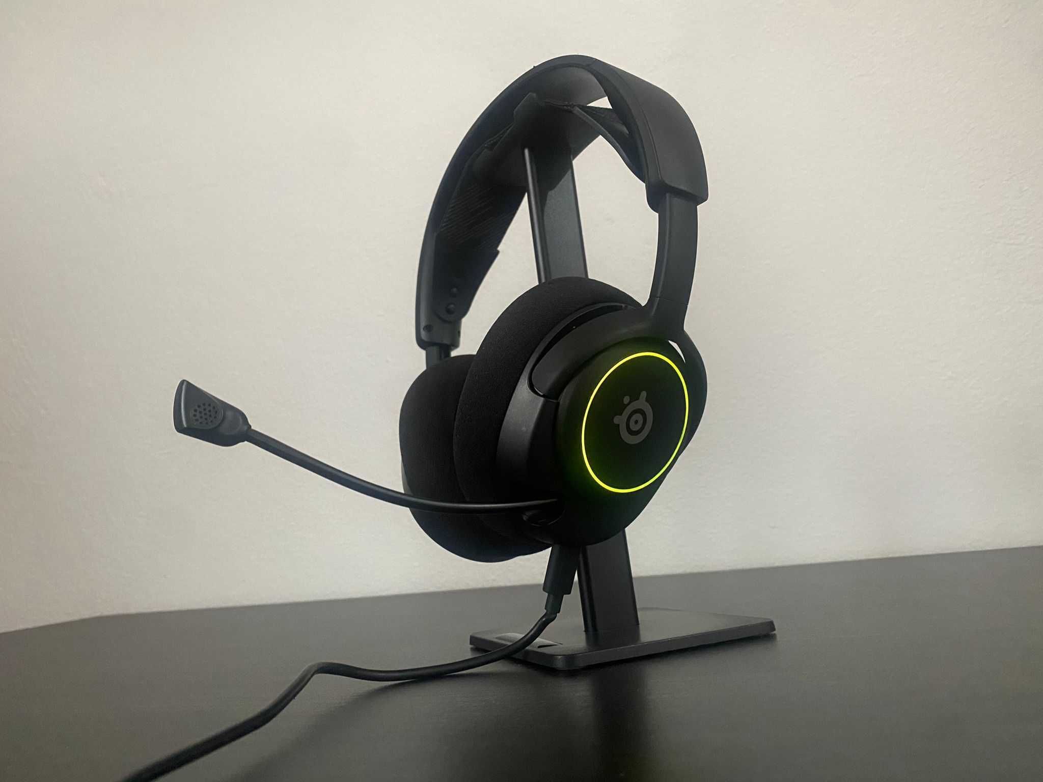 Steelseries Arctis Nova 3
