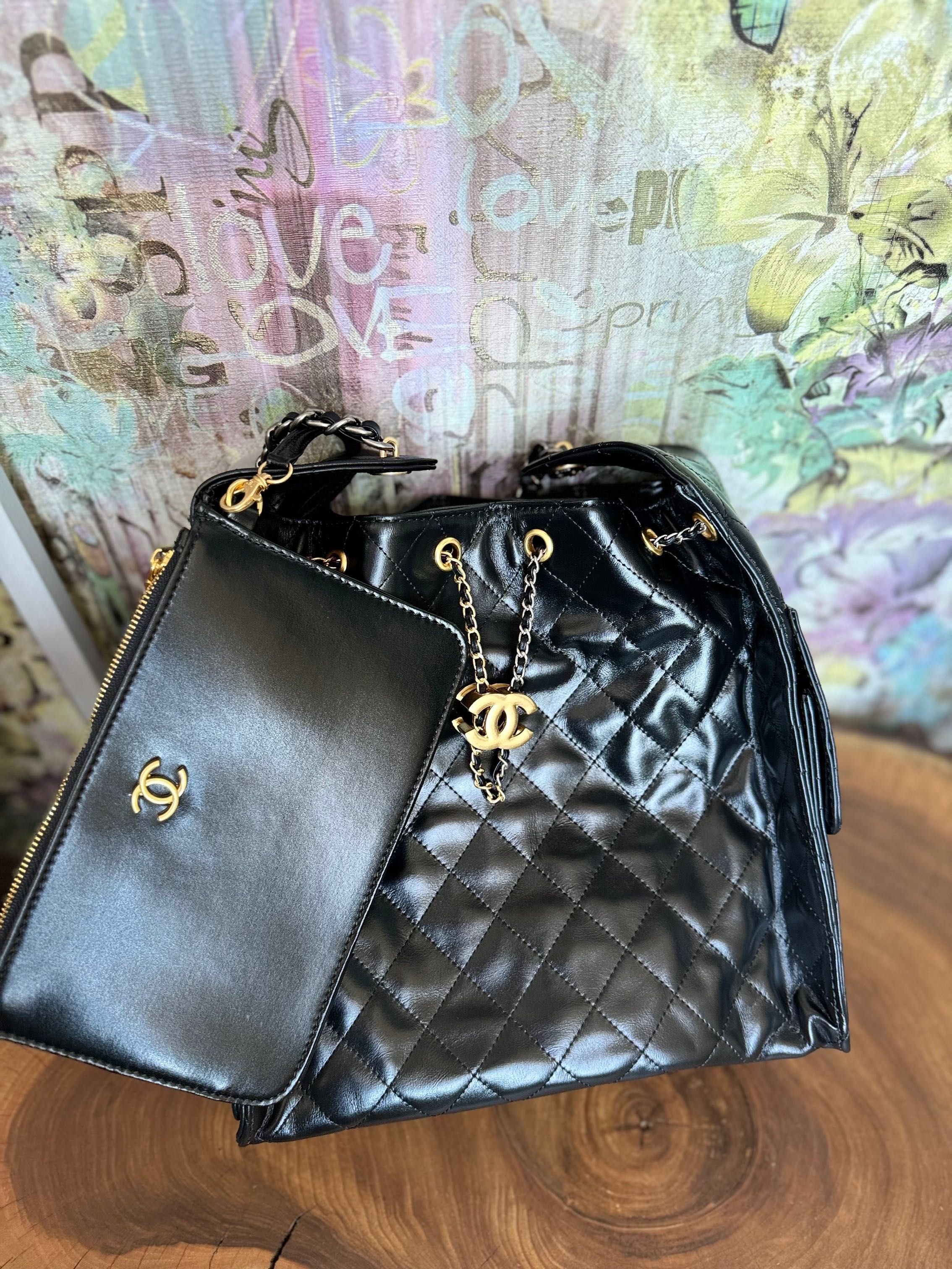 CHANEL 25  medium handbag нова колекція
