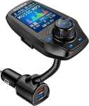 Transmiter samochodowy FM Guanda Rm100