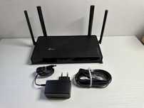 Router TP-Link Archer BE230 - Wi-Fi 7!