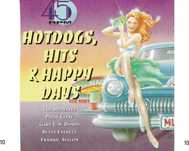 Hotdogs, Hits & Happy Days - CD 3 - 1995