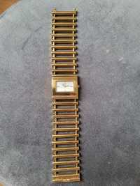 Zegarek Dolce Gabbana D&G damski dla kobiety złoty