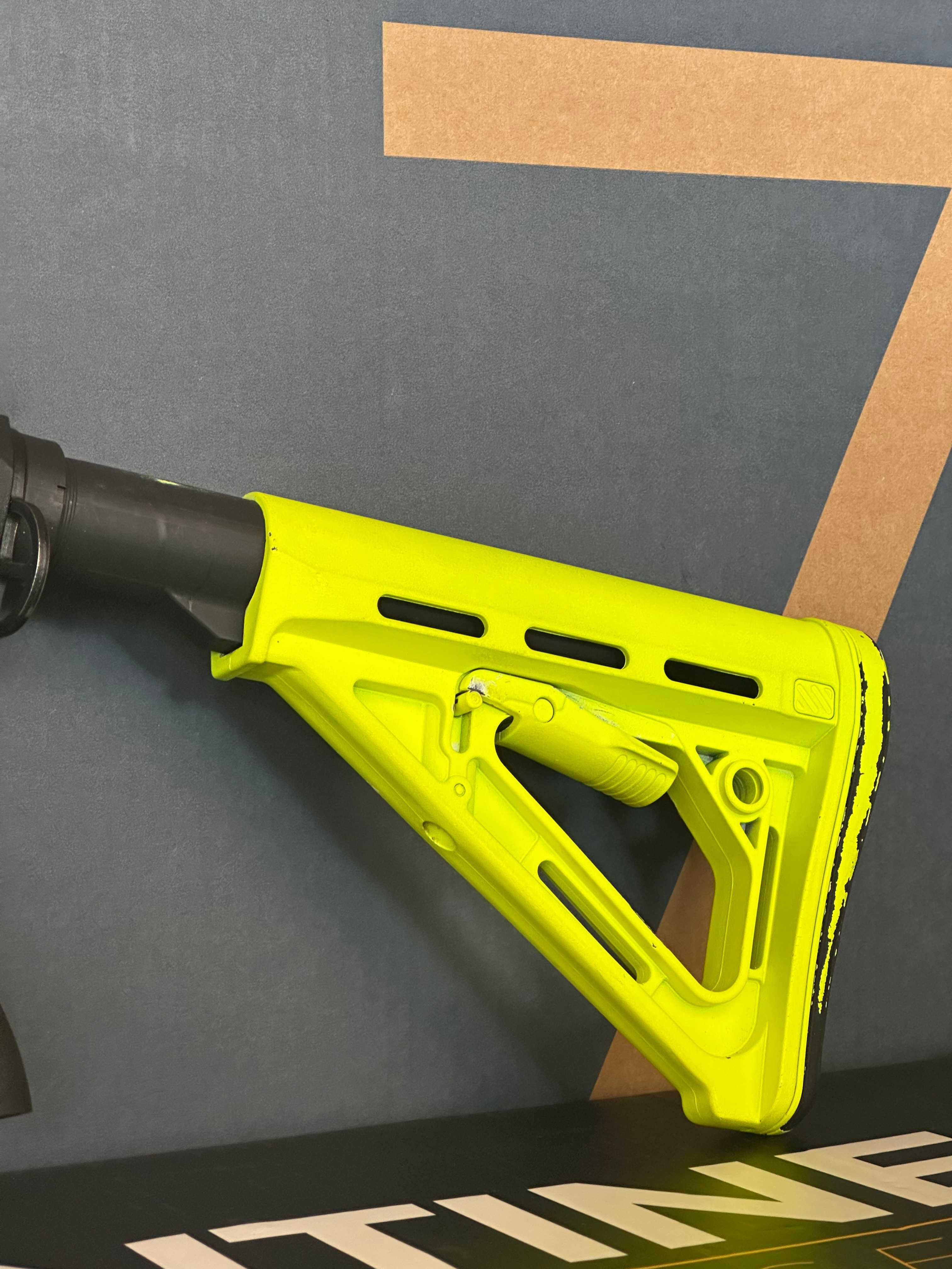 Rossi Sentinel Alpha - BLACK
