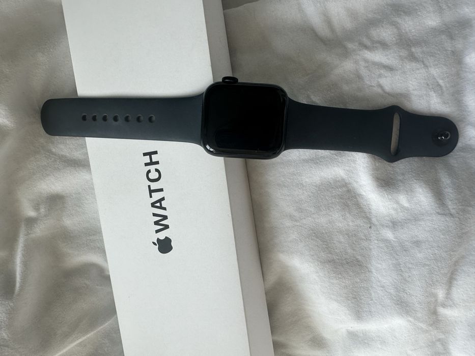 Годинник apple watch SE 2 GPS 40mm