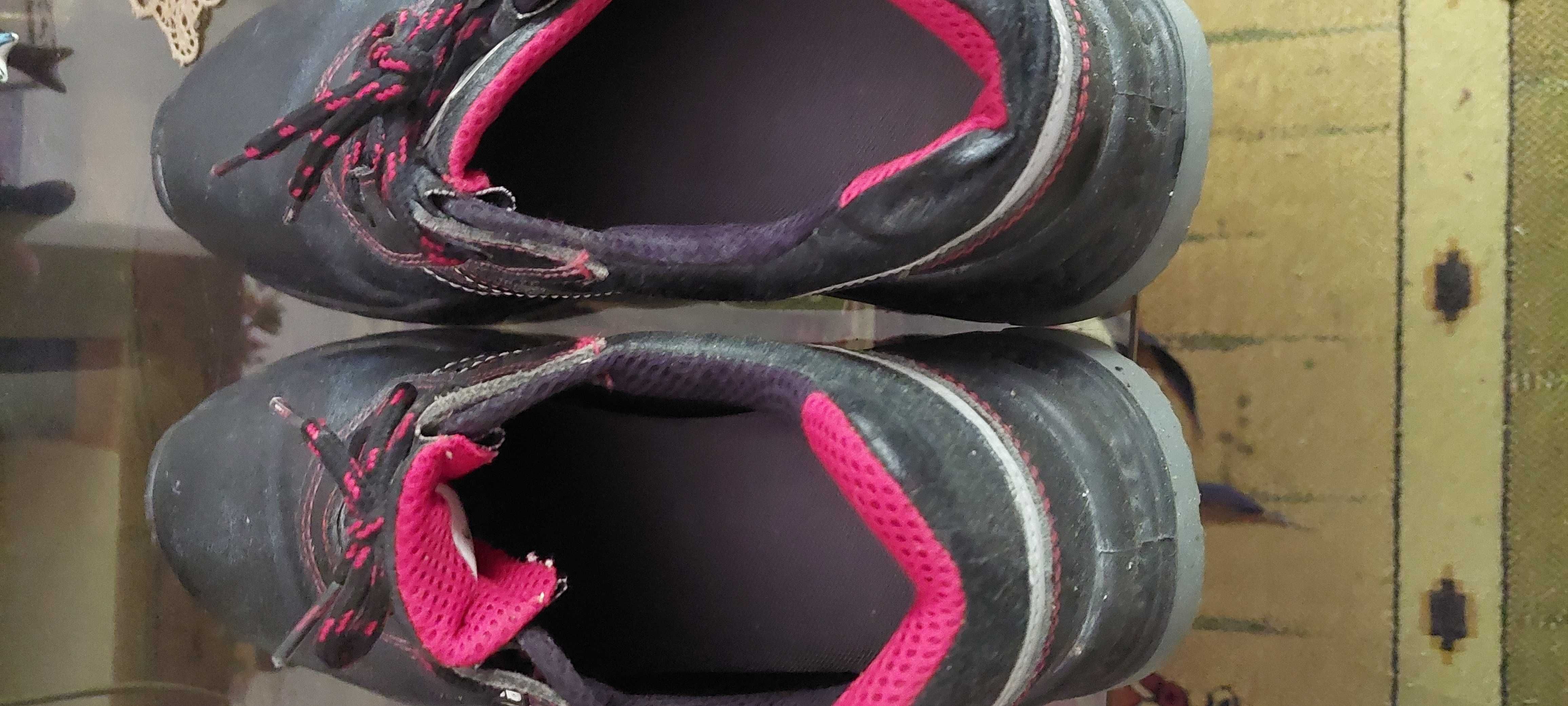 Botas de trabalho