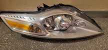 Lampa przód prawa strona mondeo mk4