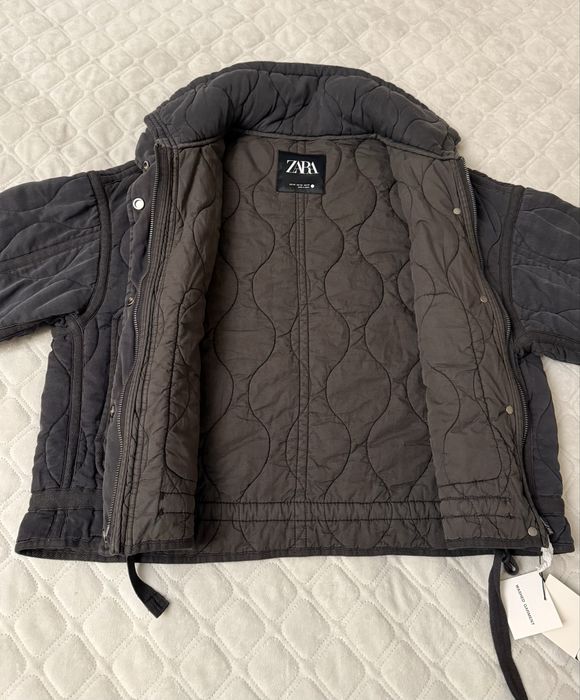Куртка ZARA жіноча нова