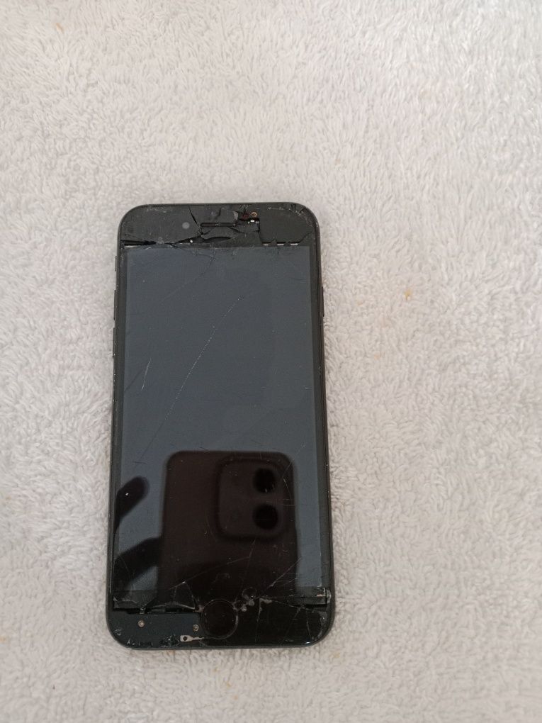 iPhone 7 de 128gb