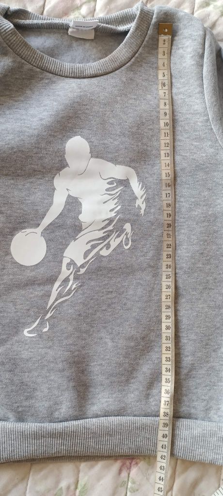 Dres dziecięcy bliźnięta. Nowe 2 sztuki