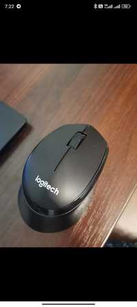 Продам новую мышь Logitech m330