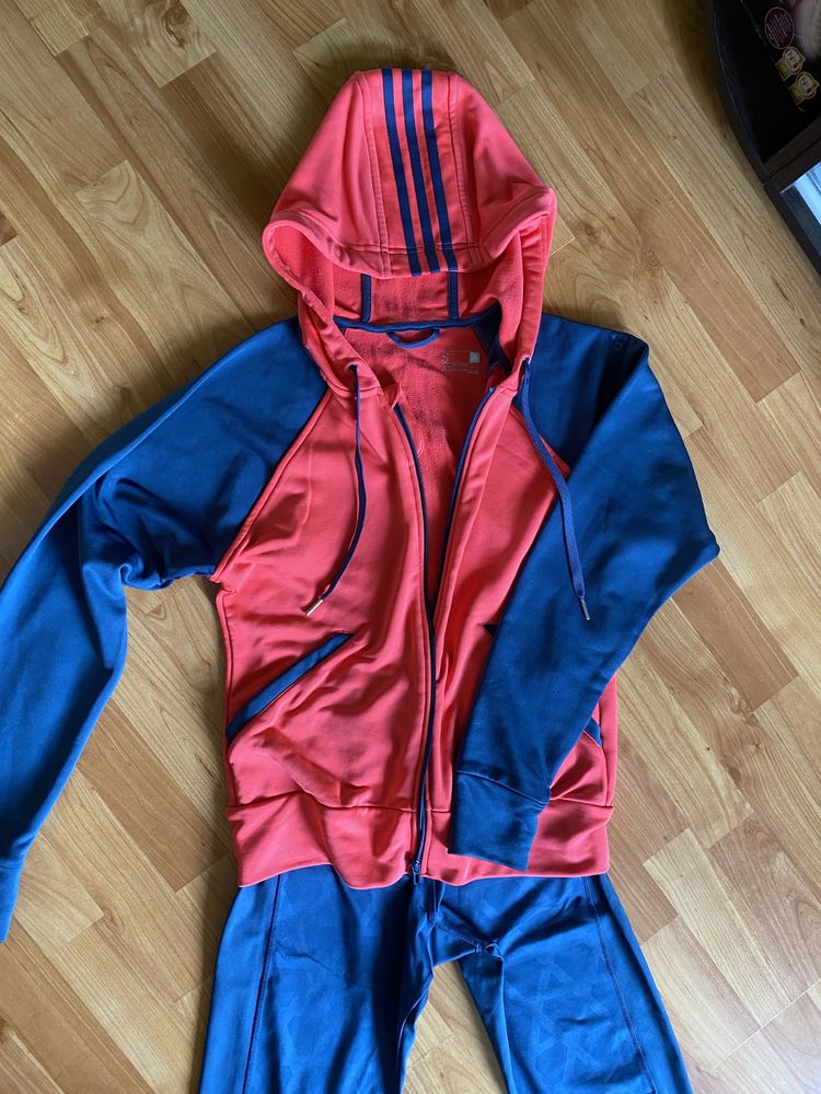 Спортивний костюм Adidas M