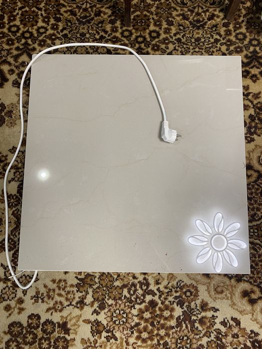 Конвектор электро керамический