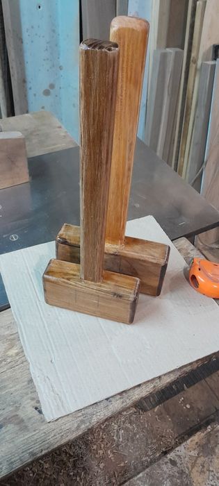 Киянки деревянные