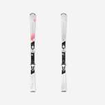 SKI DE PISTA COM FIXAÇÕES MULHER - BOOST 900 R