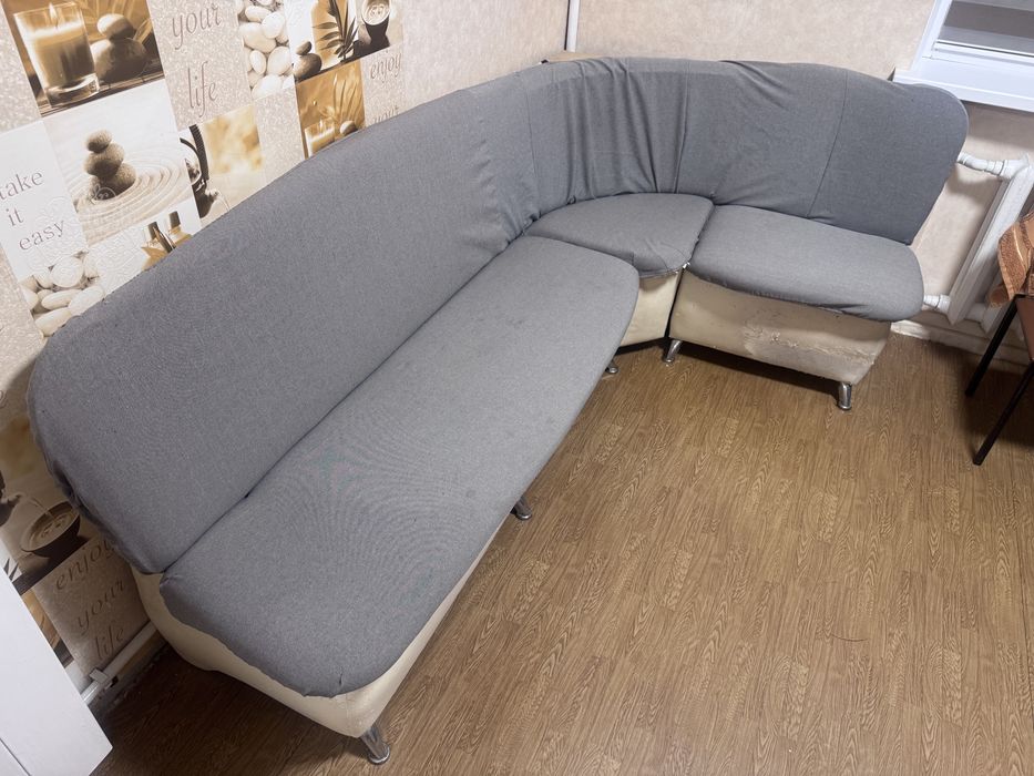 Кухоний куток диван кутовий кухоний уголок