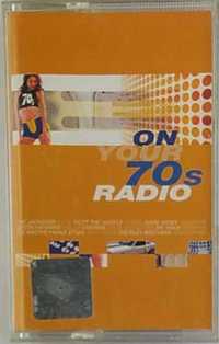 On Your 70s Radio Kaseta