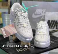 Nike Air Force  buty męskie 41-46