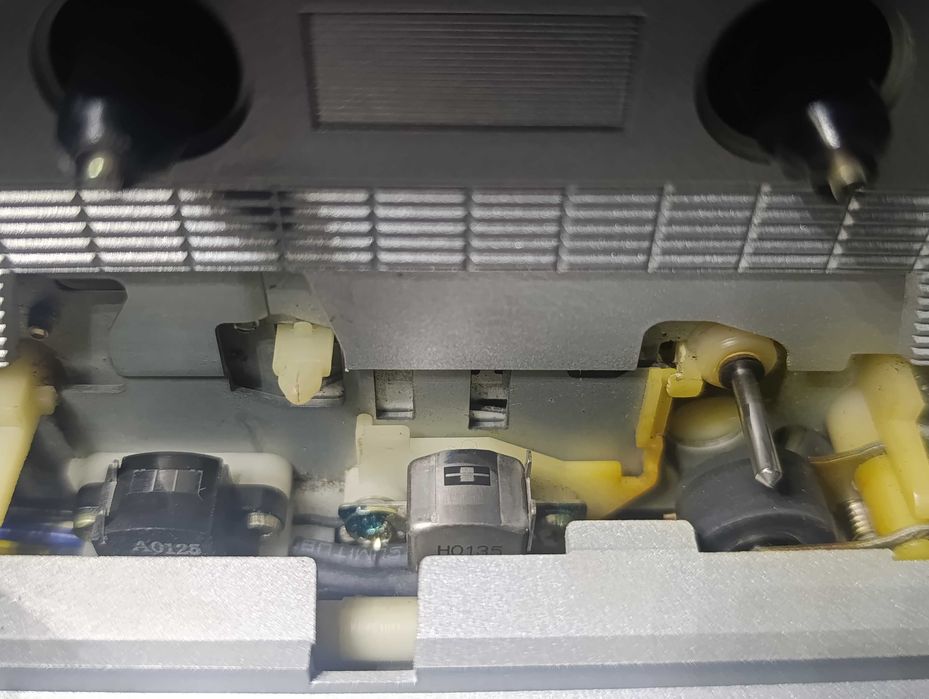 Кассетная дека SHARP RT-2323H(S)