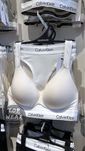 Жіноча білизна Calvin Klein collection Push/up modern cotton Оригінал