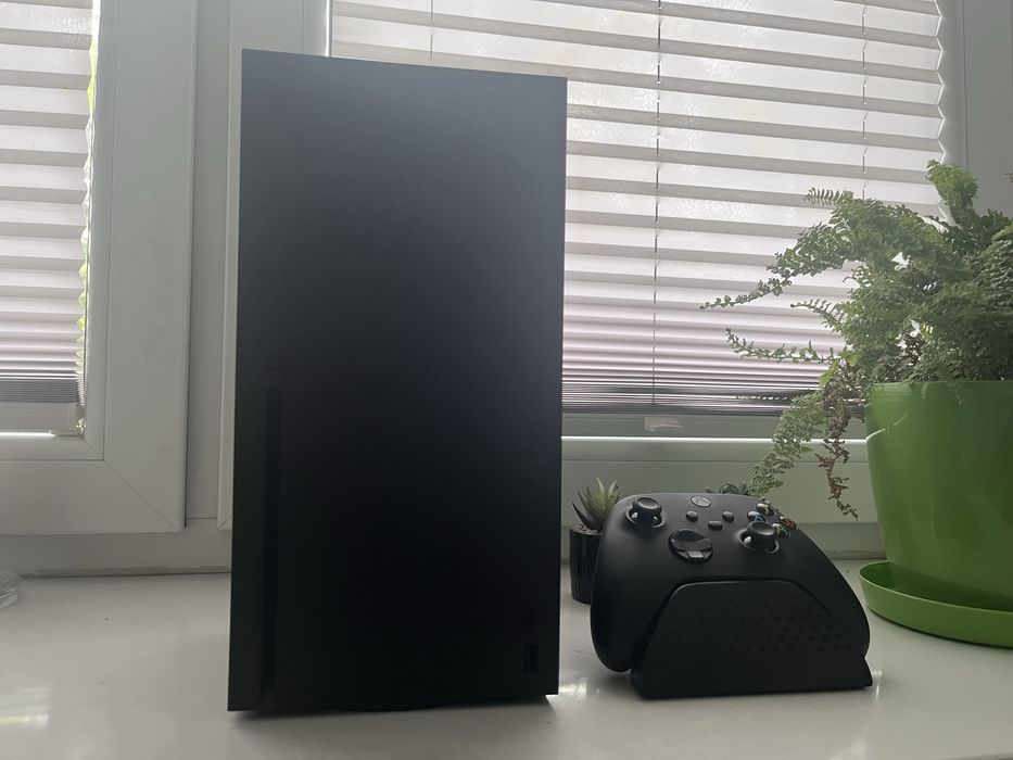 Xbox Series X 1TB
