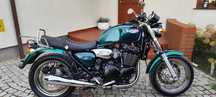 Triumph Legend TT 900 Piękny klasyk