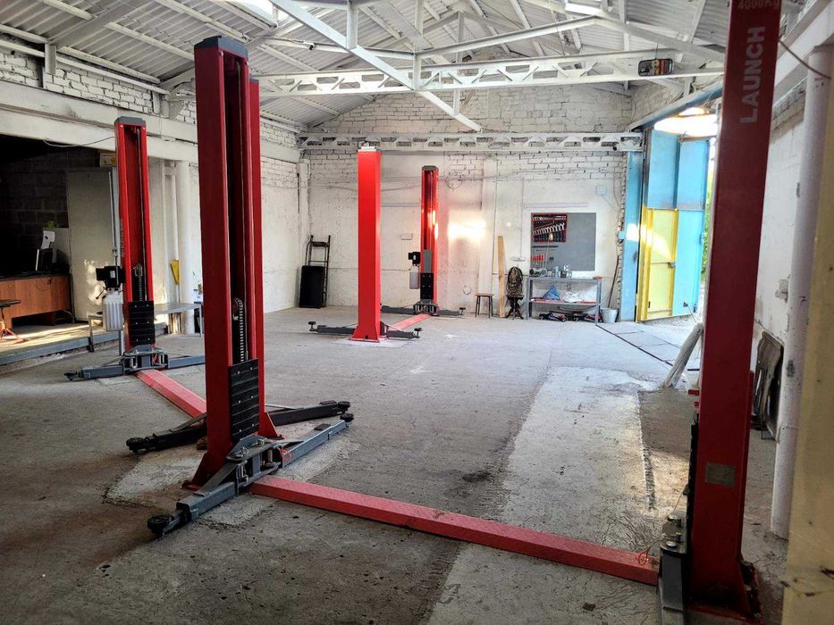 СТО ремонт любой сложности, авто электрик, ост. Холодильник