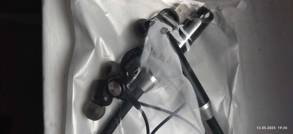 Беспроводные блютуз наушники Т2-01-01