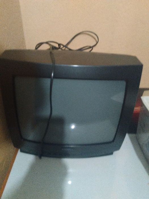 Vendo Televisão a funcionar mal