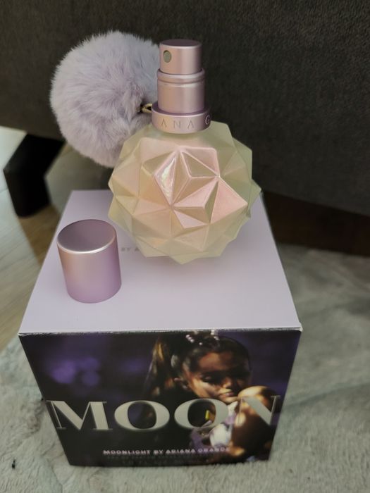 Perfumy Ariana Grande Monnlight 30ml