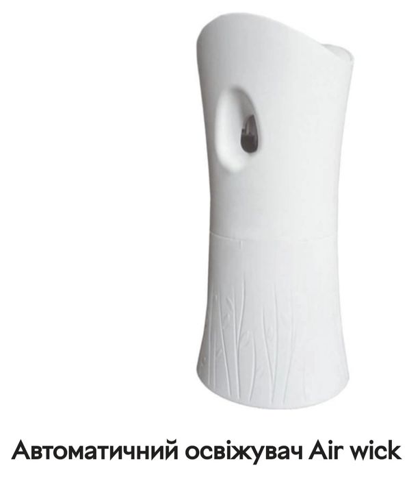 Автоматичний освіжувач повітря AIR WIK