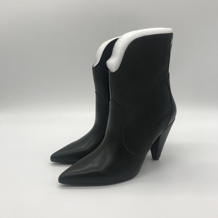 Buty damskie botki kowbojki Gioseppo Kurgan r. 38