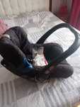 Дитяче автокрісло britax