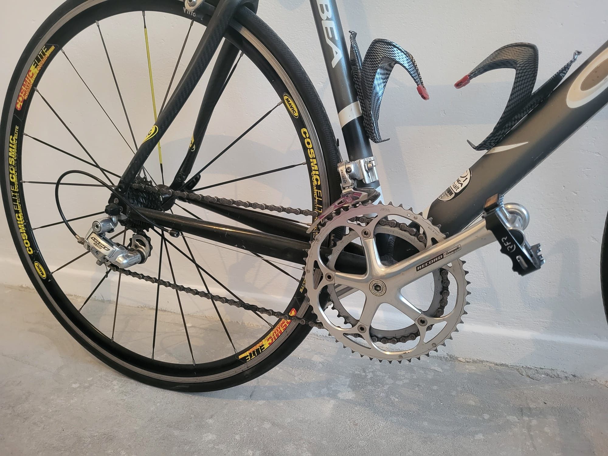 Rower kolarski Orbea ,Campagnolo