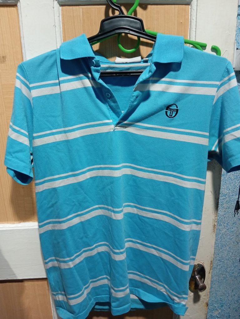 Футболка Sergio tacchini