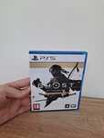 Ghost of Tsushima PL Po Polsku PS5 PlayStation 5