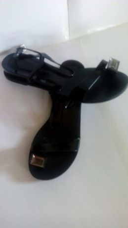 Женские кожаные БОСОНОЖКИ сандалии Бразилия Обмен на павербанк телефон
