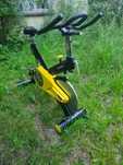 Rower stacjonarny spiningowy CB8300 Sportop