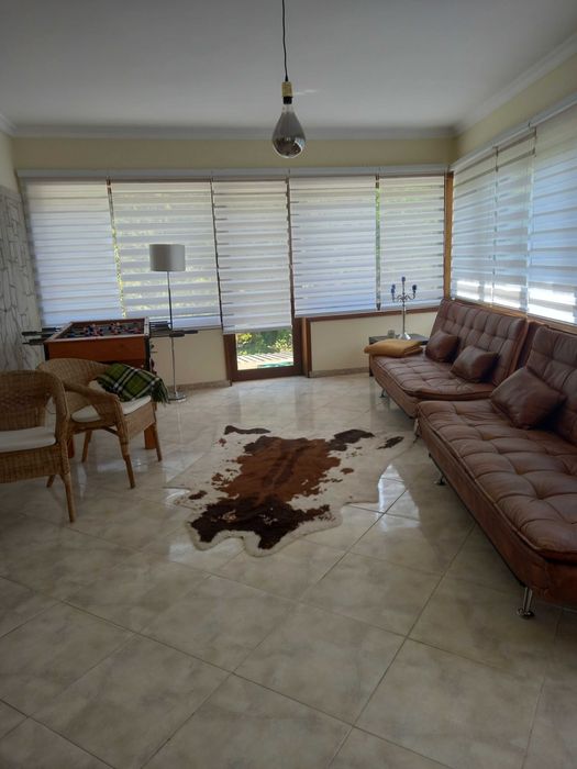 Espaço para festa