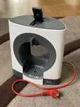Ekspres Dolce Gusto