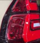 Задні ліхтарі  LED (Design Prado 150 18+) Toyota  Prado 120 (03-08)